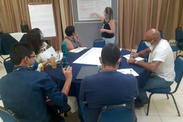 Poder público participa do segundo dia de oficinas para construção do Plano de Bioeconomia do Pará