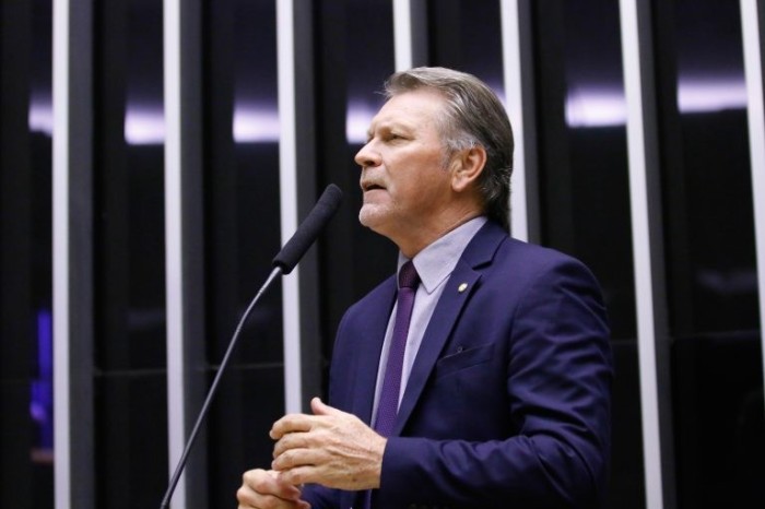 Câmara aprova plano nacional para dar acesso a práticas esportivas