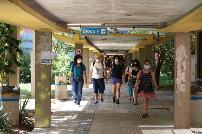 Vestibular da USP terá banca de identificação racial 