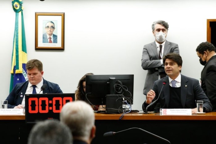 Entidades ligadas ao Fisco apontam falhas no projeto de código de defesa dos contribuintes