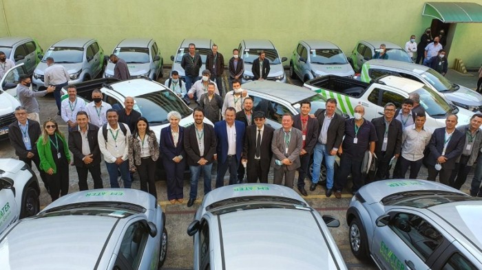 Diego Vargas / Seapa