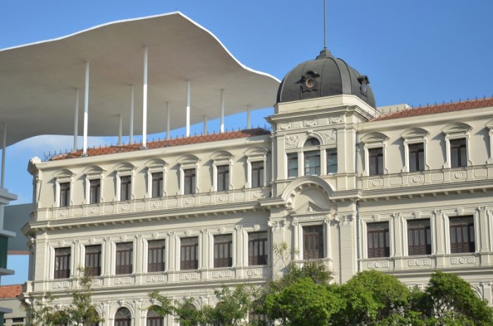 © Divulgação/Museu de Arte do Rio