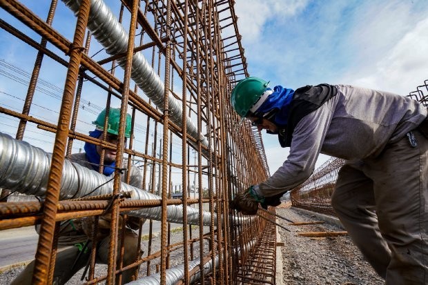  Foto: Ricardo Wolffenbüttel/SECOM