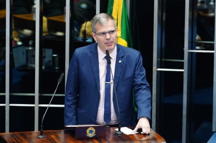 Furtado: proibição evitará problemas para o apenado e para a sociedade - (Foto: Pablo Valadares/Câmara dos Deputados)