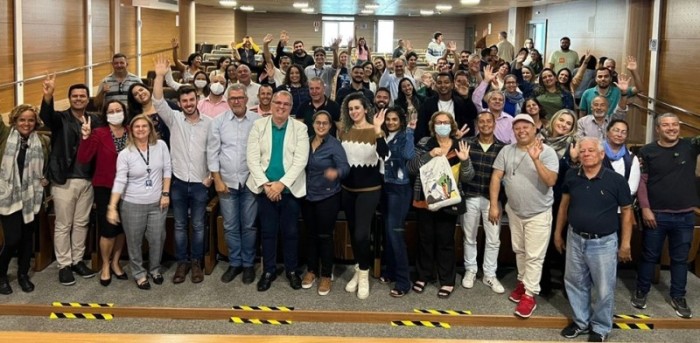 Gestores municipais de Turismo se reúnem em Vitória