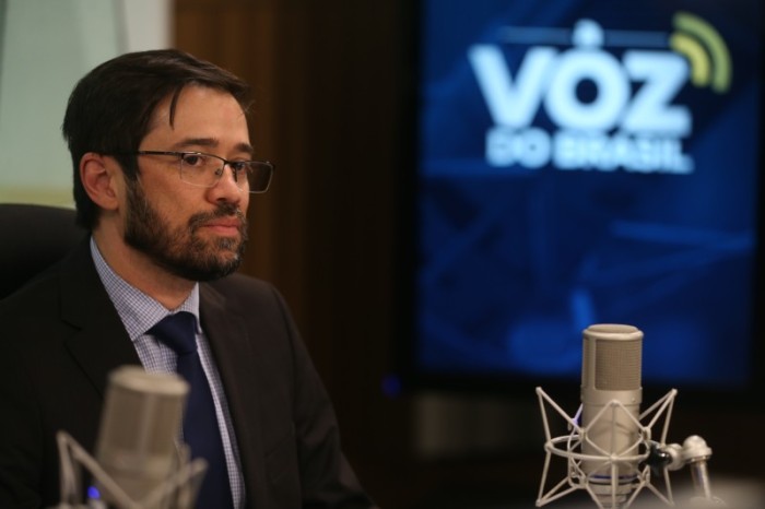 Diretor-geral da PF detalha mudanças no passaporte brasileiro
