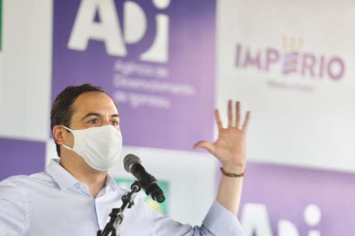 Foto: Hélia Scheppa/SEI