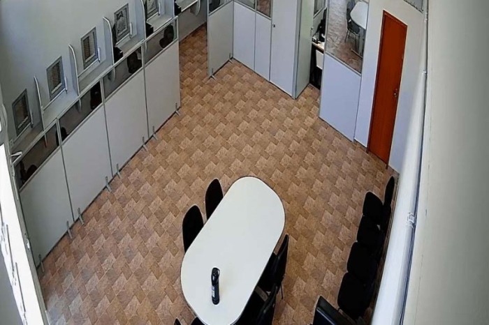 Foto: SESP-PARANÁ