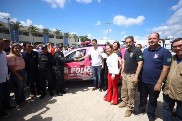 Barcarena é o sexto município a receber o Programa Pró-Mulher Pará