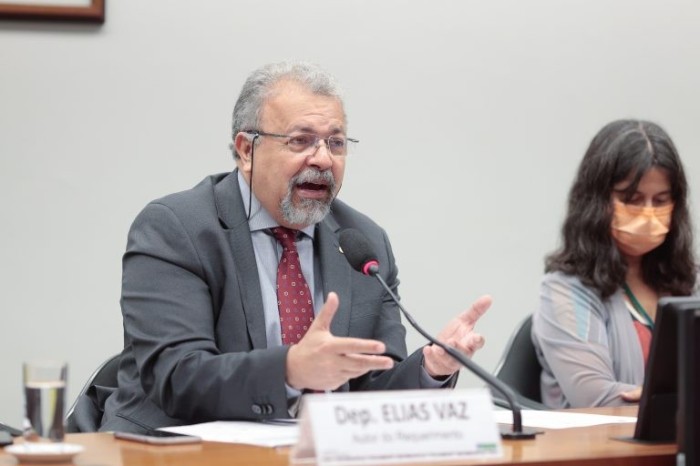 Participantes de audiência defendem financiamento federal do transporte coletivo urbano
