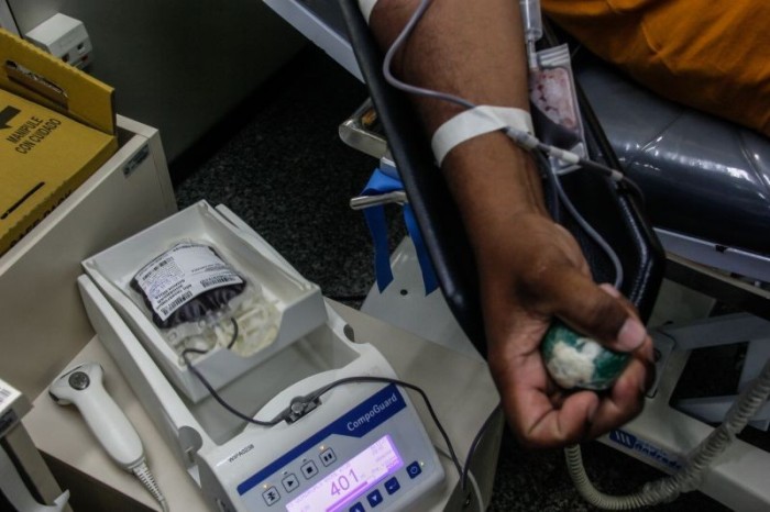 Governo do Pará expande hemorrede estadual com a entrega Unidade de Coleta de sangue Metrópole