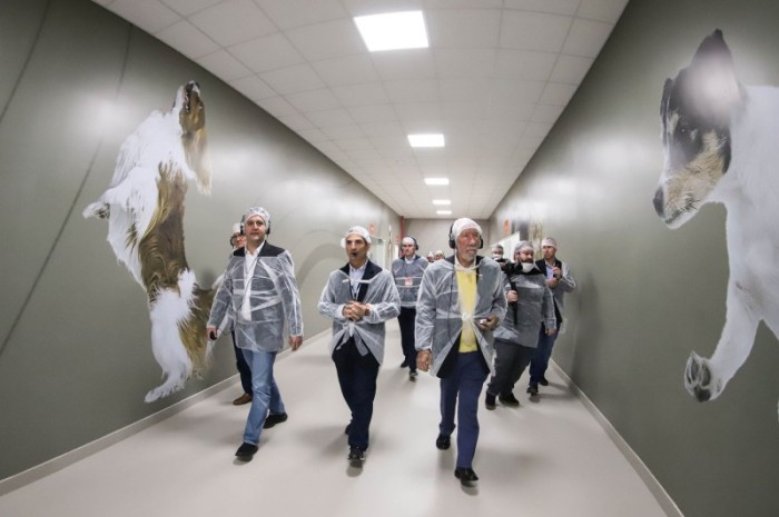 Foto: Reprodução/Secom Paraná