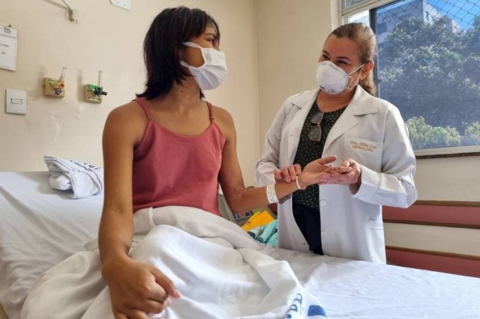 Hospital Ophir Loyola realiza primeiro transplante de rim intervivos em indígenas