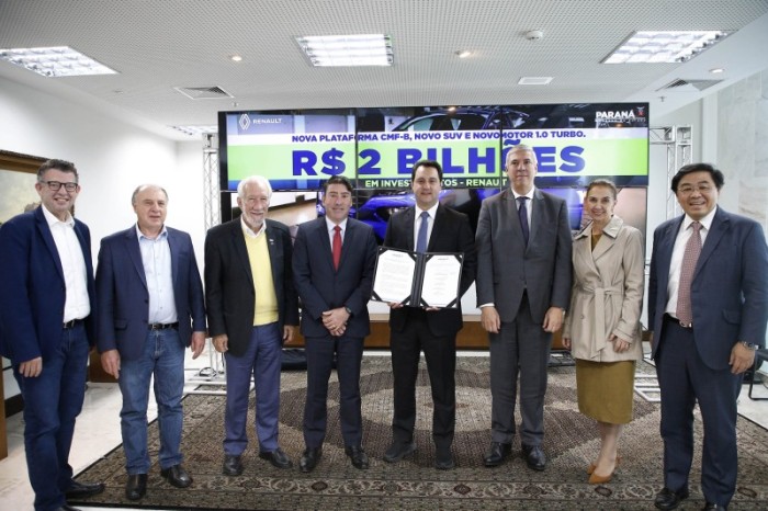 Foto: Albari Rosa/AEN