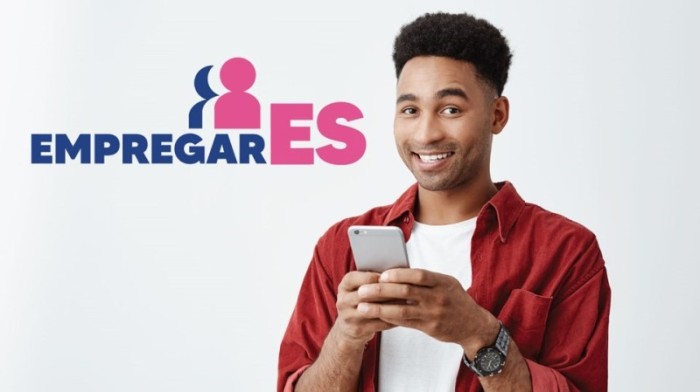 Setades lança aplicativo Empregar ES
