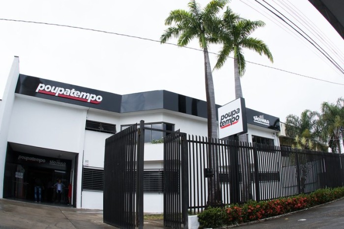 Foto: Reprodução/Secom Estado de São Paulo