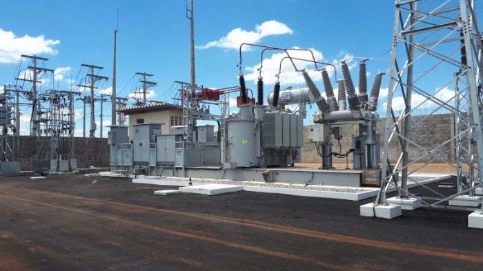 Programa Mais Energia da Cemig está entregando 19 subestações de energia elétrica para a população mineira 
