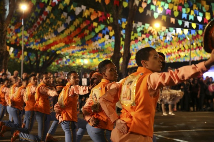 Festas juninas devem movimentar este ano R$ 641 milhões em São Paulo