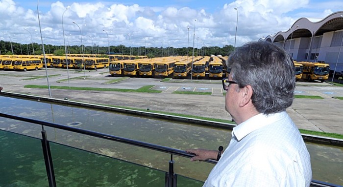 Foto: Reprodução/Secom Paraíba