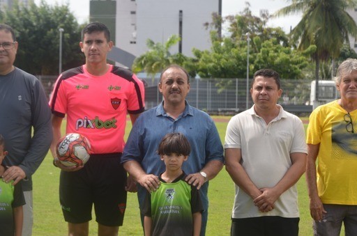Foto: Reprodução/Secom Paraíba