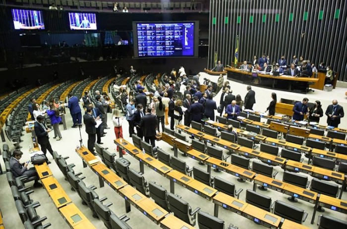 Congresso derruba veto que nomeia BR-153 de Rodovia Presidente João Goulart