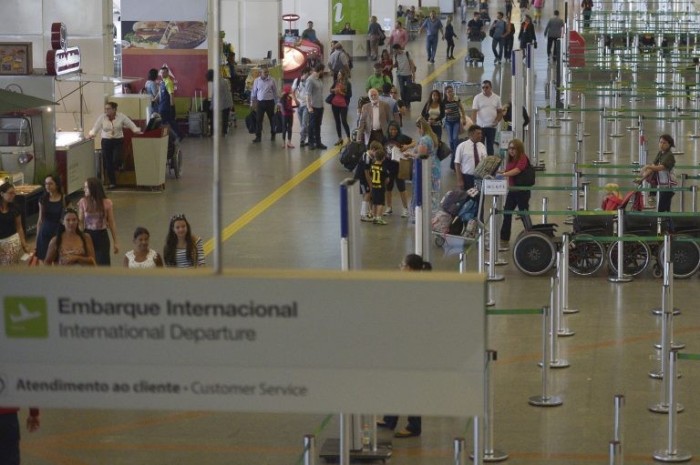 Comissão discute regulamento no transporte aéreo para pessoas com deficiência