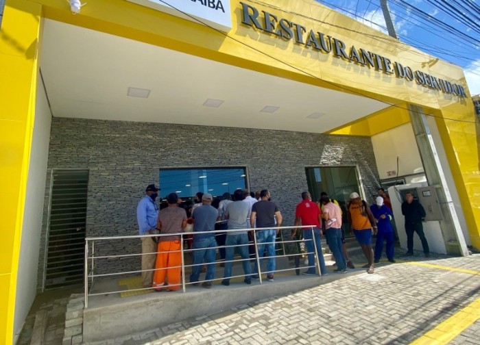 Foto: Reprodução/Secom Paraíba