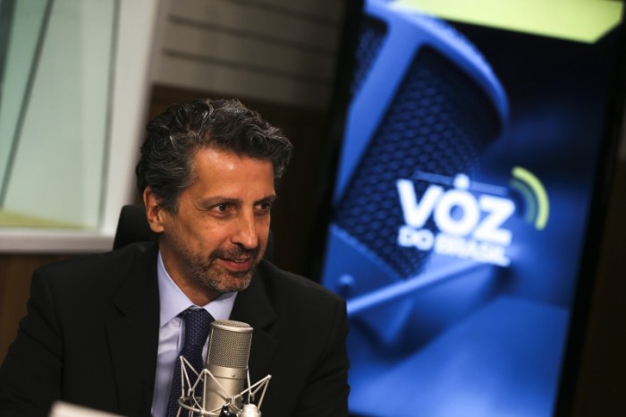 © Marcello Casal JrAgência Brasil