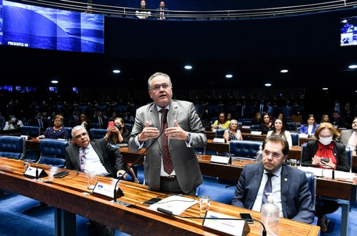 Aprovado novo marco legal para securitização