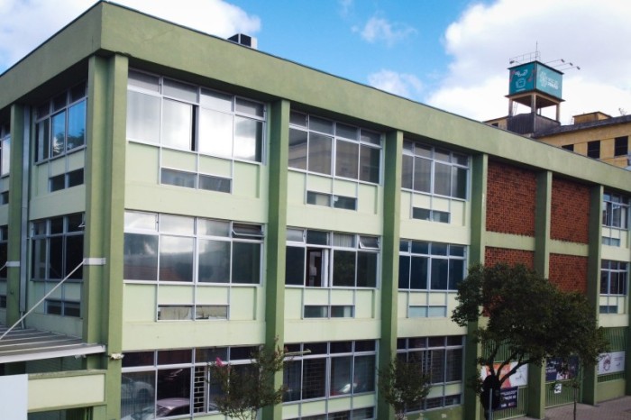 Foto: Geraldo Bubniak/AEN