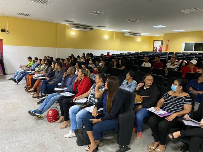 Foto: Reprodução/Secom Paraíba