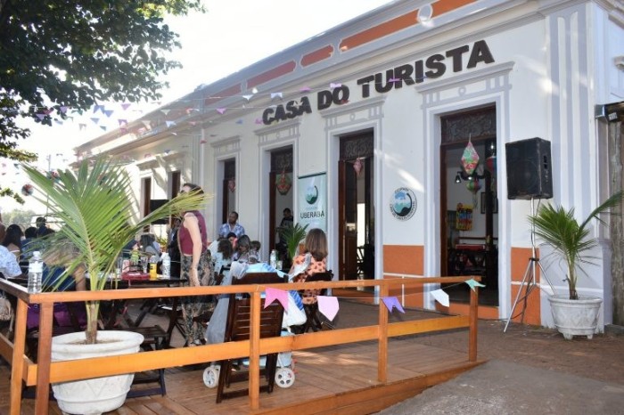 Deputados defendem apoio governamental para a retomada do setor - (Foto: Marco Aurélio/Prefeitura de Uberaba-MG)