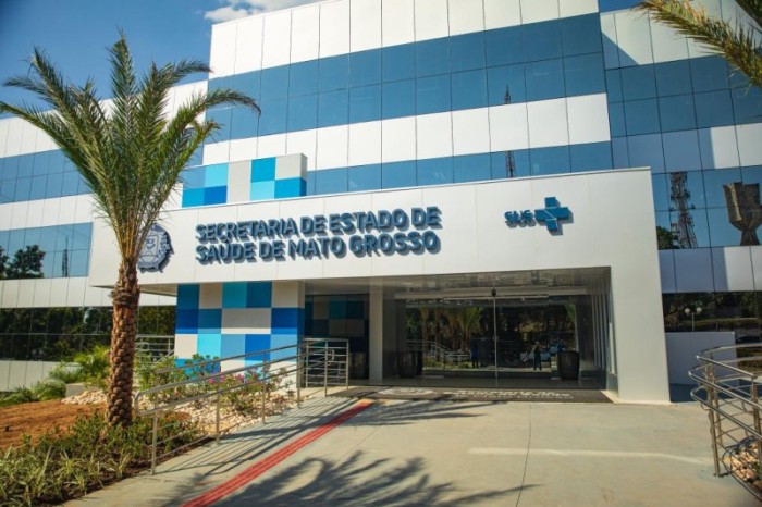 SES notifica 124 municípios sobre situação de alerta para Covid-19