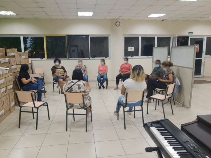 Instituto Baccarelli