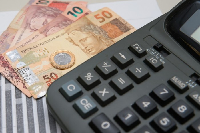 Mercado financeiro prevê inflação de 7,67% para este ano