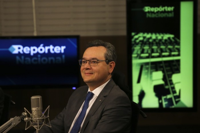 © José Cruz/Agência Brasil