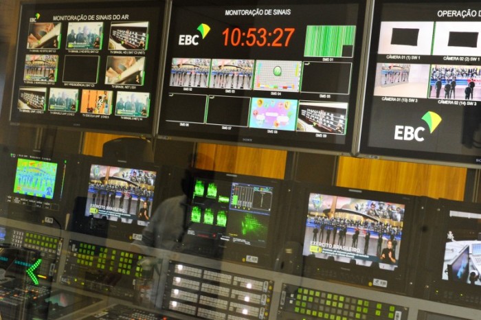 © Marcello Casal jr/Agência Brasil