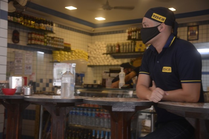 © Tânia Rêgo/Agência Brasil