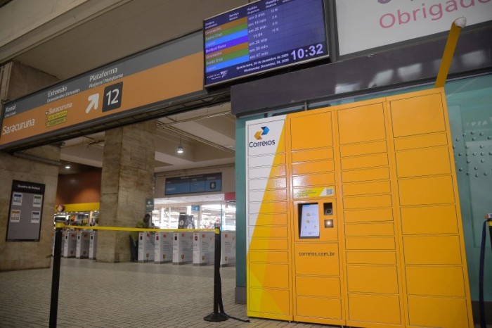 © Tomaz Silva/Agência Brasil