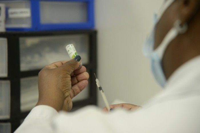 © Tomaz Silva/Agência Brasil