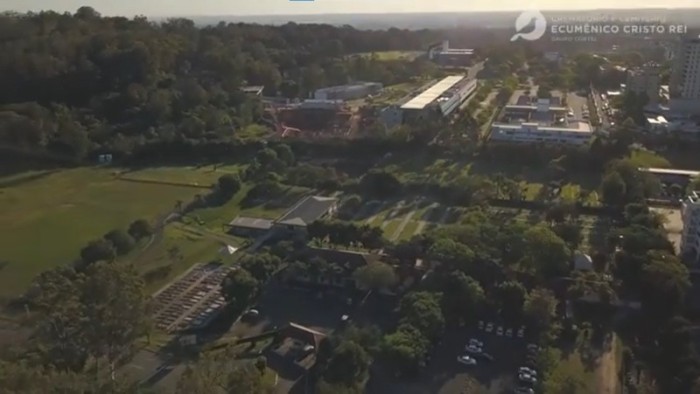 Divulgação Grupo Cortel