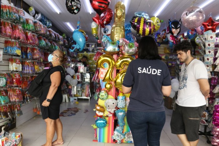 © Tânia Rêgo/Agência Brasil