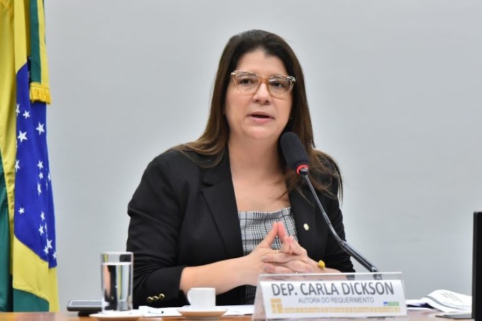 Projeto permite prisão preventiva de agressor de mulher que descumpra medidas protetivas