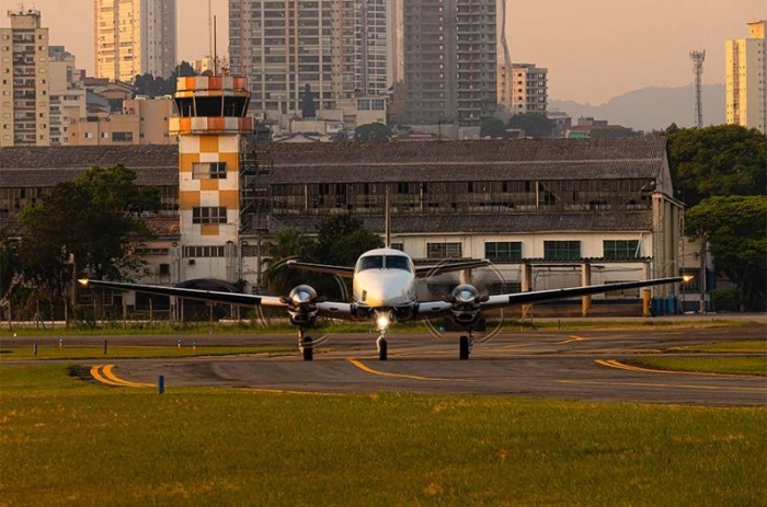 União vai transferir R$ 23,9 bilhões para São Paulo por Campo de Marte