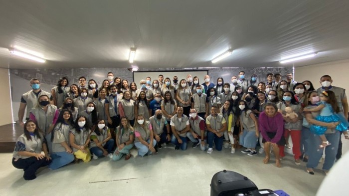 Foto: Reprodução/Secom Paraíba
