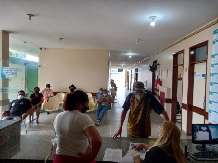 Foto: Reprodução/Secom Paraíba