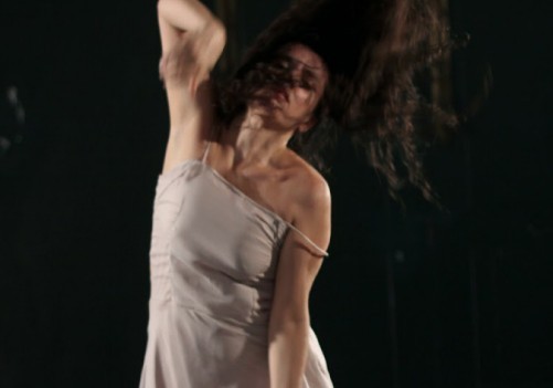 Isabella Duvivier Souza (foto) e Paula Otero são as responsáveis pelo projeto 