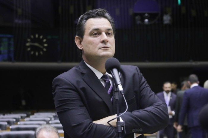 Zuliani que incluir mais essa vacina no calendário de vacinação do SUS - (Foto: Paulo Sérgio/Câmara dos Deputados)