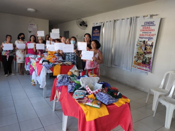 Foto: Reprodução/Secom Paraíba