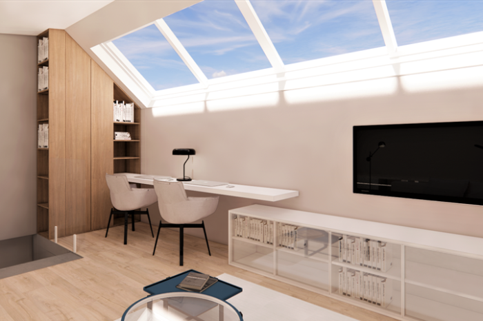 Claassen Arquitetura